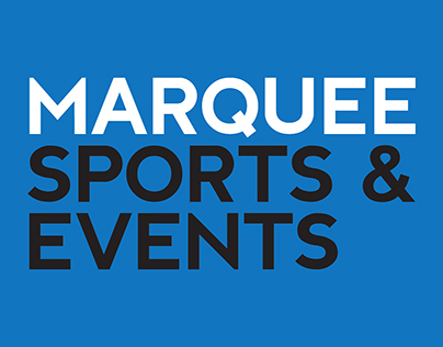 Marquee Sports & Events