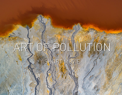Art of Pollution - Short Film