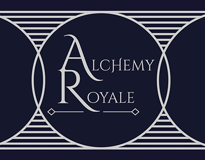 Jogo: Alchemy Royale