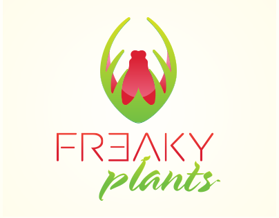 Freaky Plants