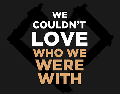 "Who We Were With" Lyric Video