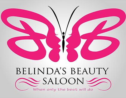 BB Salon Logo
