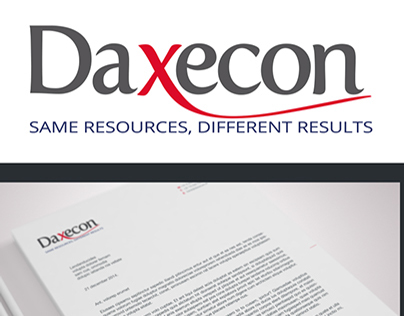 DAXECON Corporate iD