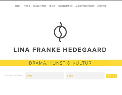 Lina Franke Hedegaard web