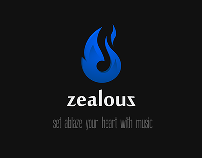 Zealous Music