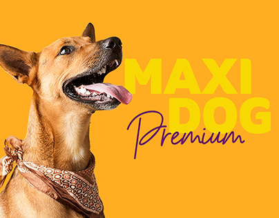 MAXIDOG Premium