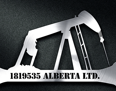 Oilfield Mechanic Logo
