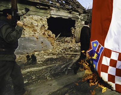 Yugoslavia: twenty years of history