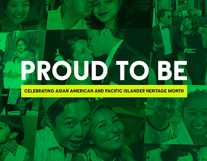 Proud to Be (Series)