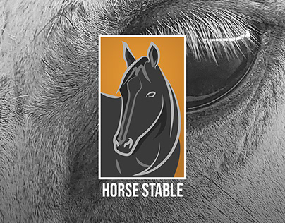 Horse Stable Logo