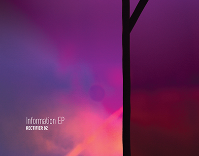 Information EP Design