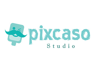 Branding | Pixcaso Studio