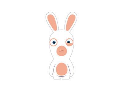 Rabbids | due campagne unconventional