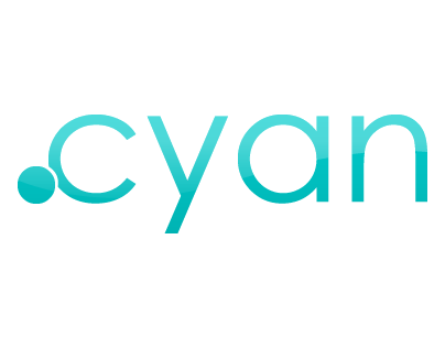 Cyan Programming Language Logo Proposal