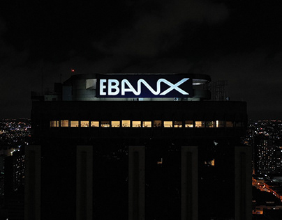 EBANX Rebrand