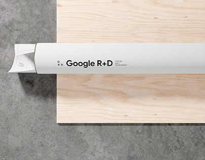 Google R+D