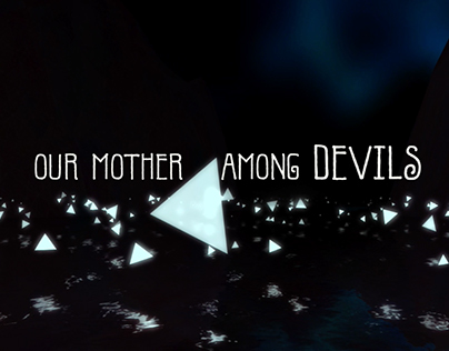 Our Mother Among Devils