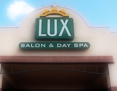 Lux Salon and Day Spa