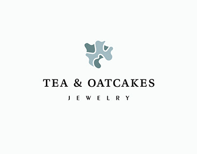 Brand Identity | Tea & Oatcakes