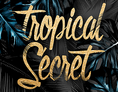 Tropical Secret
