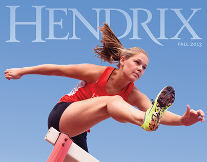 Hendrix Magazine - Fall 2013