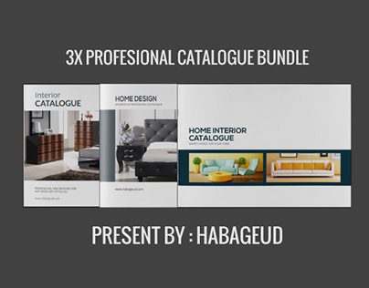 Catalogue Bundle