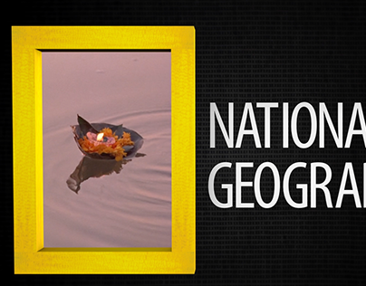 National Geographic Network ID Animation