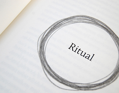 Ritual Objects—Theoretical thesis