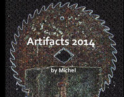 Artifacts 2014