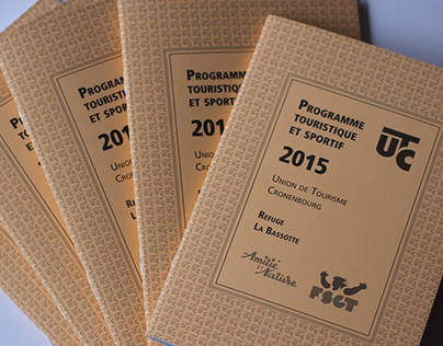 UTC - Programme 2015