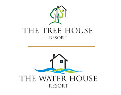 Tree House Resort -Exhibition Printables