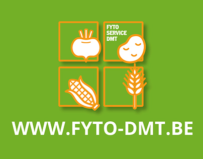BUSINESS CARD / FYTO SERVICE DMT