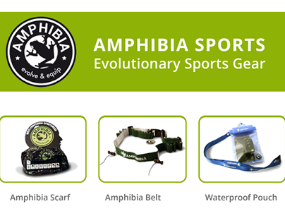 Amphibia Sports