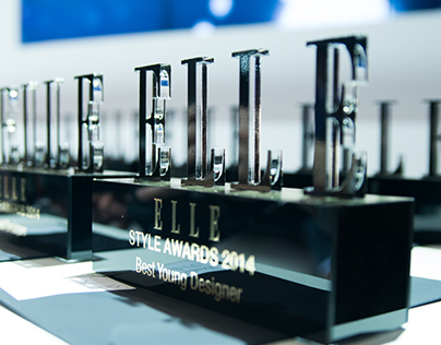 ELLE STYLE AWARDS 2014