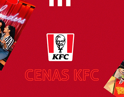 RETOQUE DE FOTOS KFC