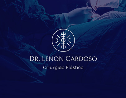 Dr. Lenon Cardoso - Cirurgião Plástico