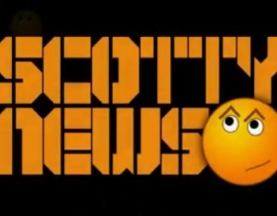Scotty News: Environment (video)
