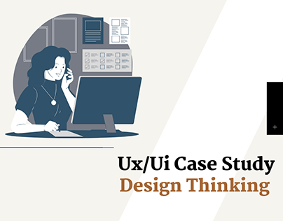 Case Study_Design Thinking
