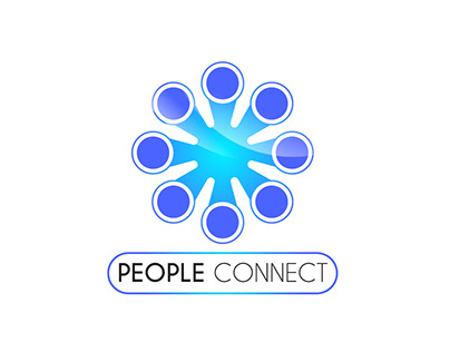 People Connect Logo