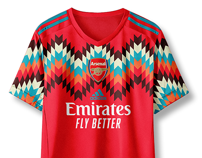 adidas Arsenal Trening Shirt