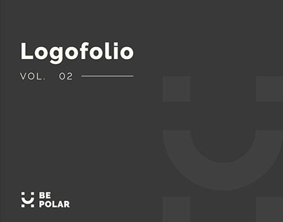 Logofolio vol. 2 -Bepolar-