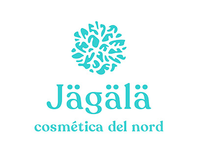 AD for Jägälä Cosmetics Instagram