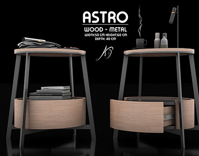 Astro Furniture Group