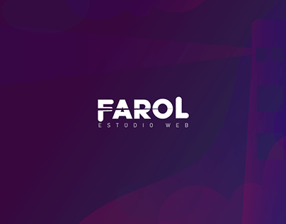 Projeto Site | Farol Estúdio Web