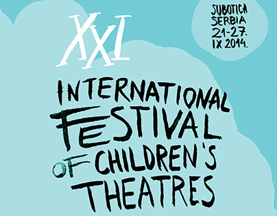 XXI Internacionalni festival dečijih pozorišta