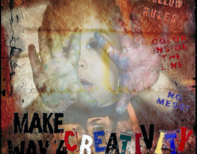 Make Way 4Creativity