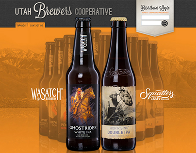 Utah Brewers Cooperative