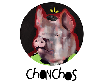 PIGS / CHANCHOS