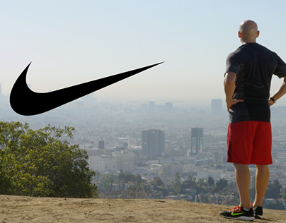 Nike Spec : Run LA