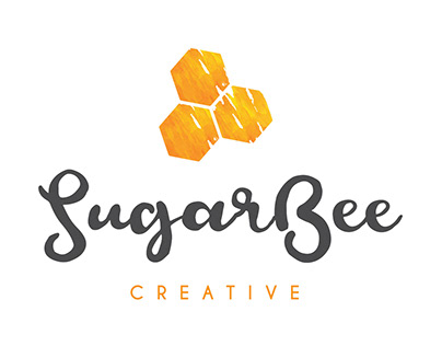 Sugarbee Creative Branding